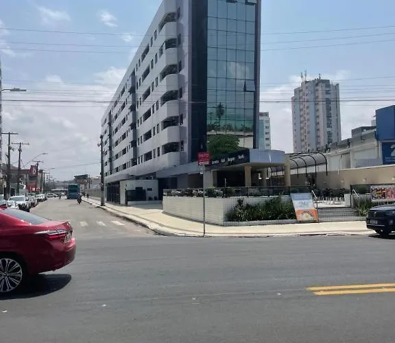 Pajucara Flat