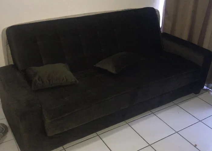 Pajucara Flat