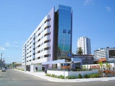 Pajucara Flat *