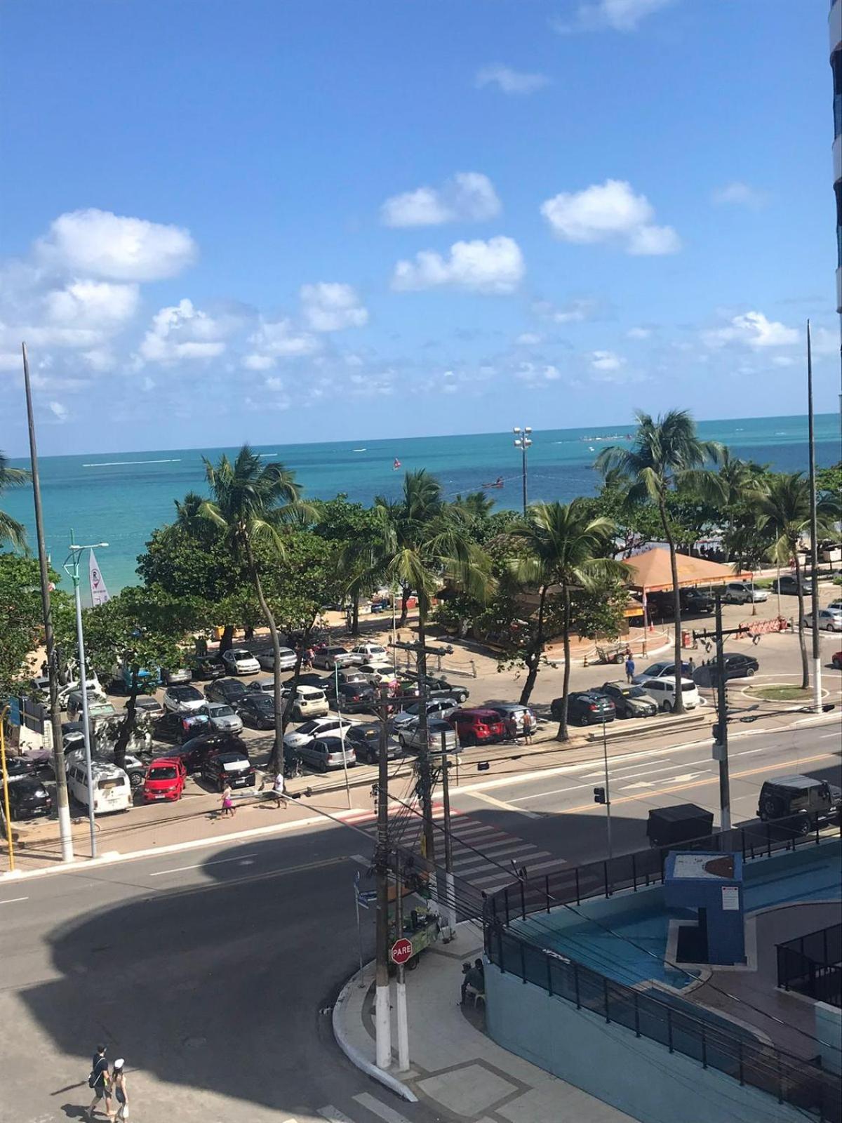 Pajucara Flat Apartment