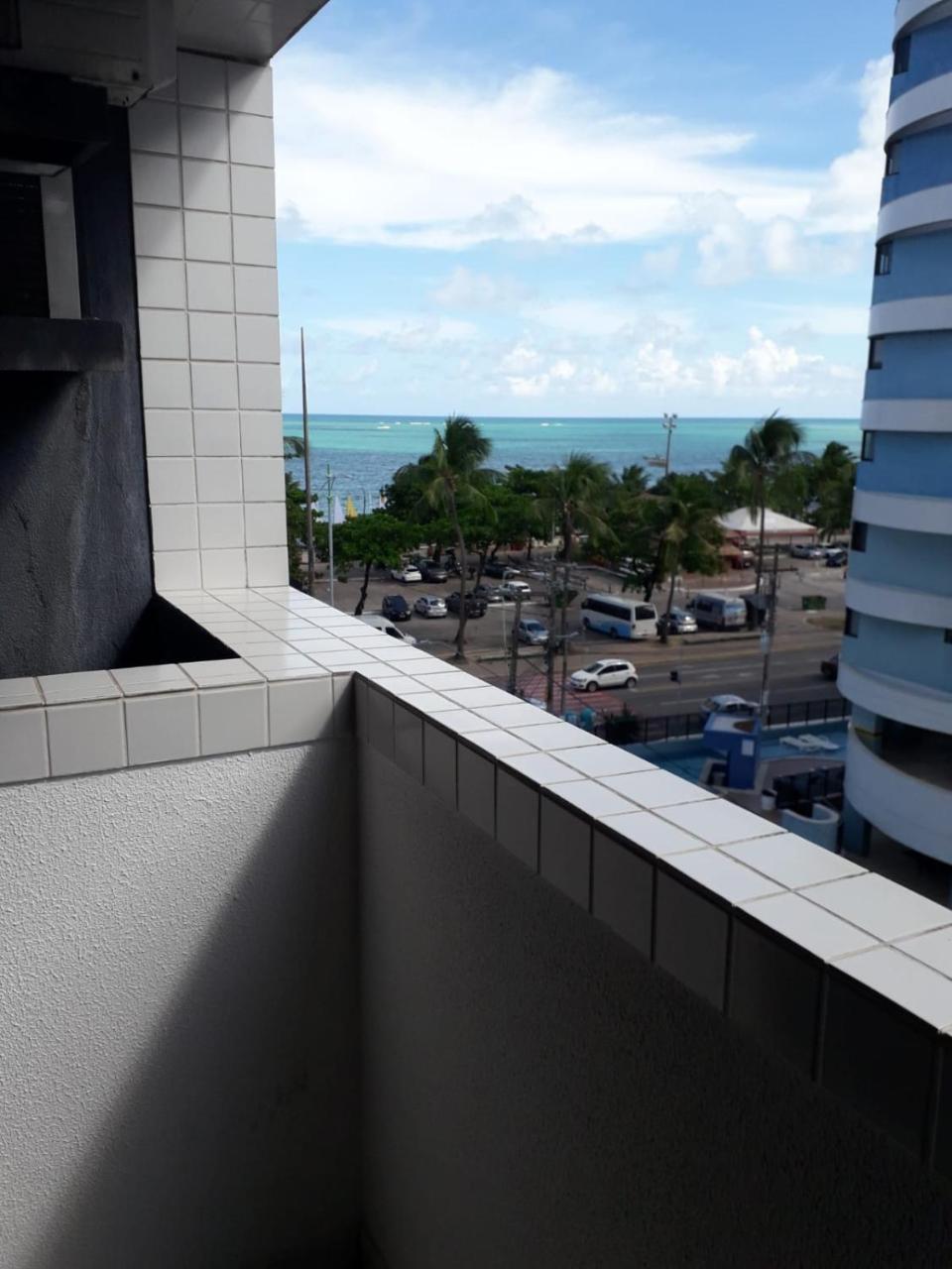 Pajucara Flat Apartment Maceio (Alagoas)