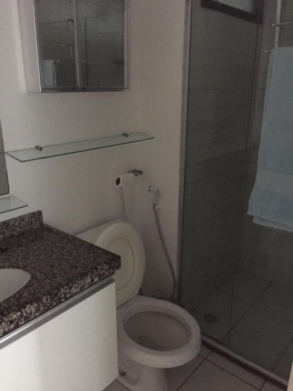 Pajucara Flat Apartment *