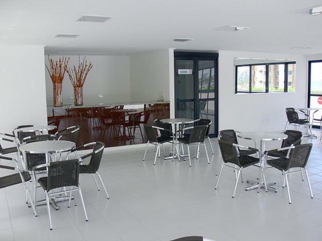 Apartment Pajucara Flat Maceio (Alagoas)