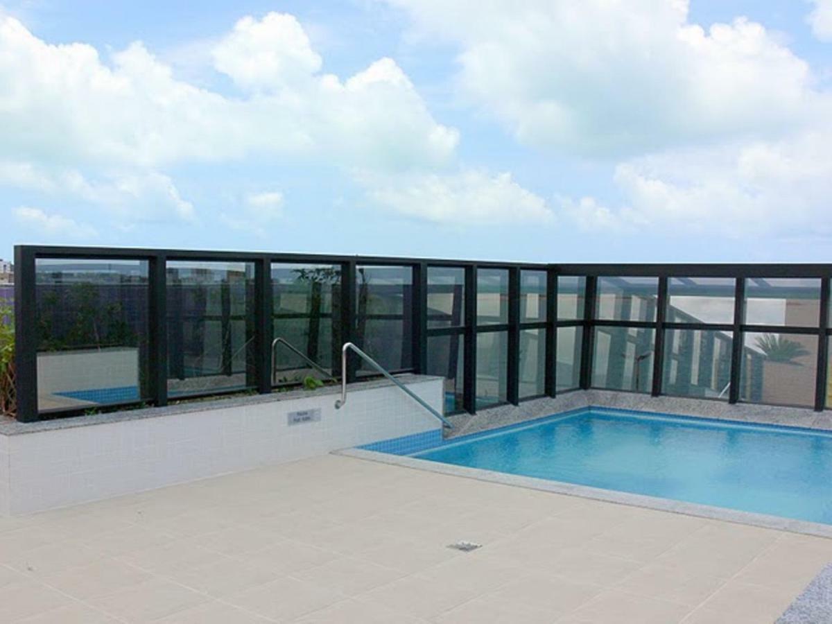 Pajucara Flat